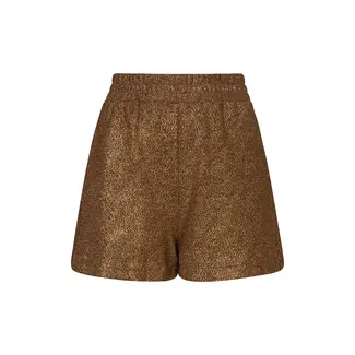 LOFTY MANNER SHORT ZUMI BROWN