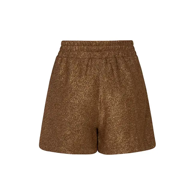 LOFTY MANNER SHORT ZUMI BROWN