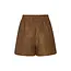 LOFTY MANNER SHORT ZUMI BROWN