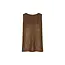 LOFTY MANNER TOP TRIXIE BROWN