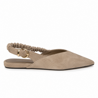 SCHOEN LOAFER 55A90 BEIGE