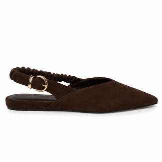 SCHOEN LOAFER 55A90 BROWN