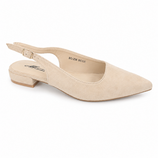 SCHOEN BEAU BO-258 BEIGE