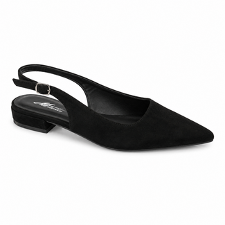 SCHOEN BEAU BO-258 BLACK