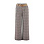BROEK ISIN COFEE PRINT