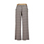 BROEK ISIN COFEE PRINT