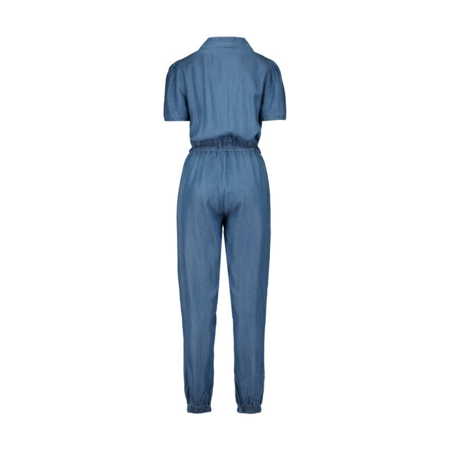 JUMPSUIT ELINIA DENIM LYOCELL