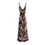 JURK SAMIRA SATIN TAUPE