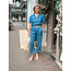 JUMPSUIT ELINIA DENIM LYOCELL