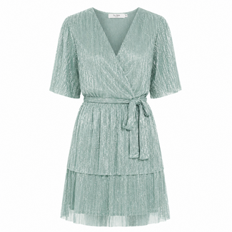 JURK VENUS MINT GREEN