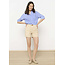 LOLA SHORT &  RIEM  P-CHINSHIO1F BEIGE / SAND