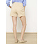 LOLA SHORT &  RIEM  P-CHINSHIO1F BEIGE / SAND