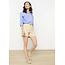 LOLA SHORT &  RIEM  P-CHINSHIO1F BEIGE / SAND