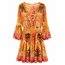 JURK TULUM MULTI SUMMER V-1272