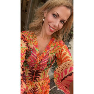 JURK TULUM MULTI SUMMER V-1272