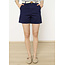 LOLA SHORT &  RIEM  P-CHINSHIO1F NAVY