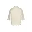LOFTY MANNER BLOUSE DENNI ECRU