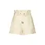 LOFTY MANNER SHORT CHARLOTTE ECRU