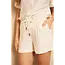 LOFTY MANNER SHORT CHARLOTTE ECRU