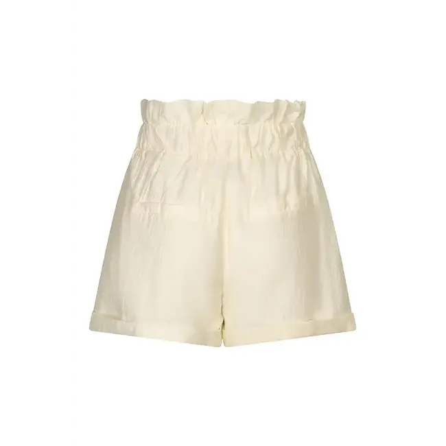 LOFTY MANNER SHORT CHARLOTTE ECRU