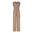 LOFTY MANNER JUMPSUIT CELYN GOLD