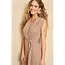 LOFTY MANNER JUMPSUIT CELYN GOLD