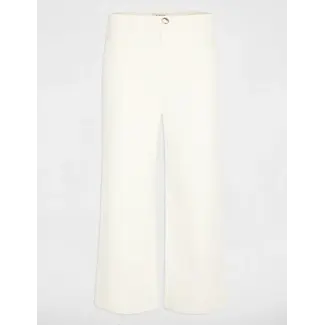 JEANS PIMOTA OFFWHITE