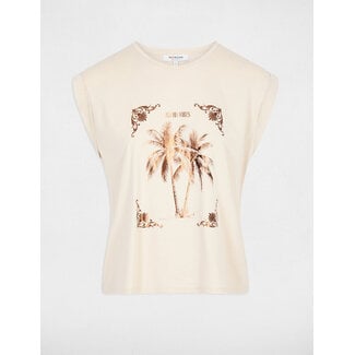 SHIRT DALOHA BEIGE