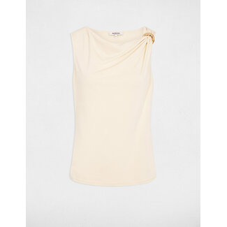 TOP DMARTEL LICHTBEIGE