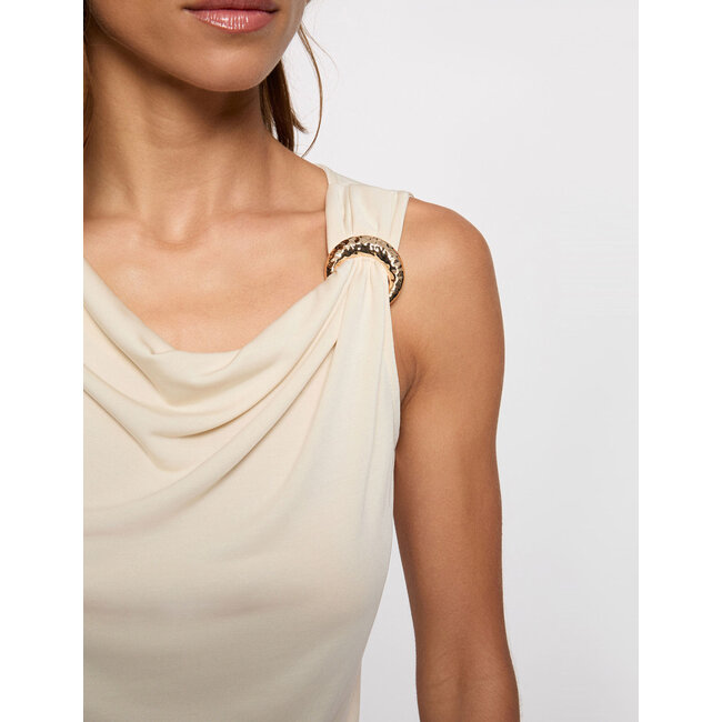 TOP DMARTEL LICHTBEIGE