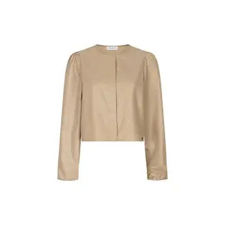 LOFTY MANNER TOP CHANNA SAND