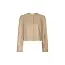 LOFTY MANNER TOP CHANNA SAND