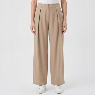 PANTALON MARA BEIGE