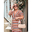 JURK MAXI KNOT SUMMERTRAVEL MISSONI BRIC
