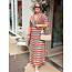 JURK MAXI KNOT SUMMERTRAVEL MISSONI BRIC
