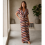 JURK MAXI KNOT SUMMERTRAVEL MISSONI BRIC