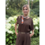 TOP ACOSSE CHOCO