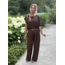 BROEK AFRAGOLA CHOCO