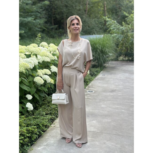 TOP KAYA BEIGE