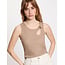 TOP DESIA SAND/TAUPE