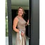 TOP DNOEMI SAND/TAUPE