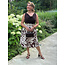 ROK LISA CHOCO CREAM PRINT