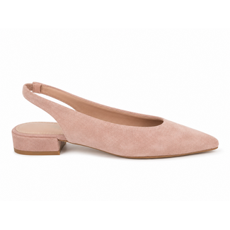SCHOEN BLUSH PINK AQ215