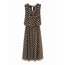 JURK FAYENNE CHOCO DOT CREAM