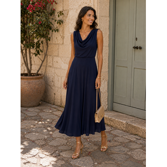 JURK FAYENNE UNI NAVY