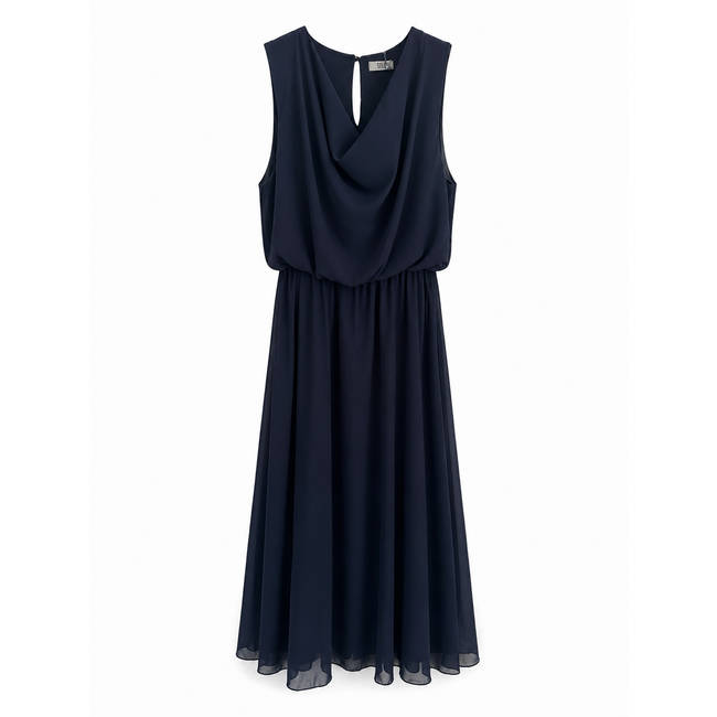 JURK FAYENNE UNI NAVY