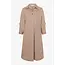 JURK A-LIJN 61043055 GINGER BROWN