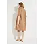 JURK A-LIJN 61043055 GINGER BROWN