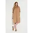 JURK A-LIJN 61043055 GINGER BROWN