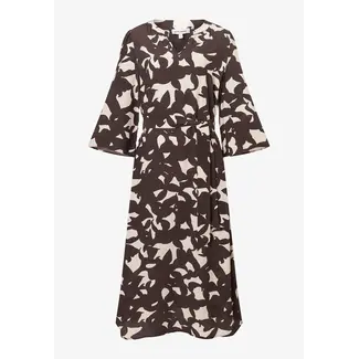 JURK PRINT CHOCO CREME 61073000